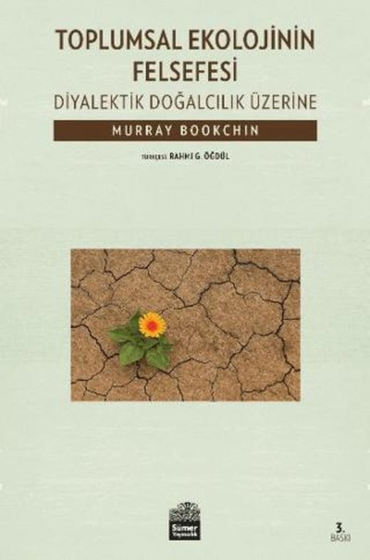 Toplumsal Ekolojinin Felsefesi