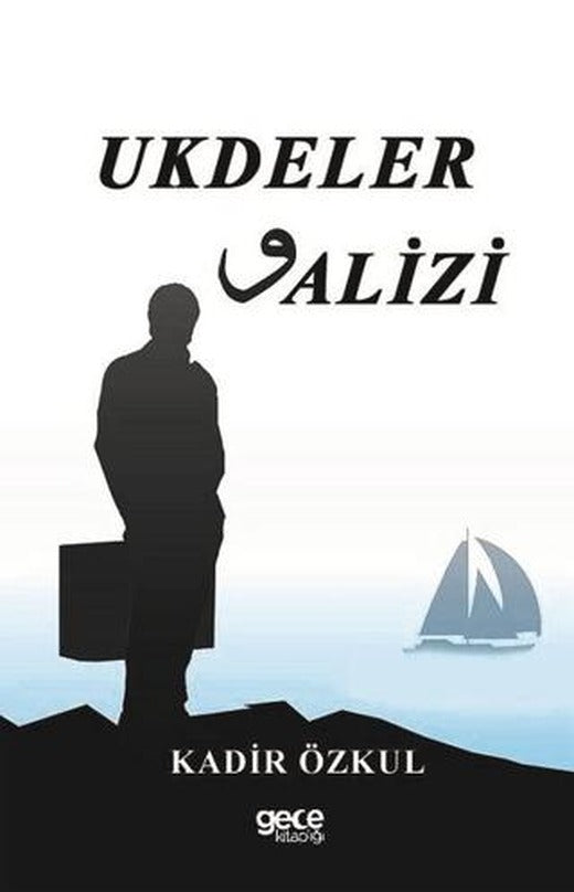 Ukteler Valizi