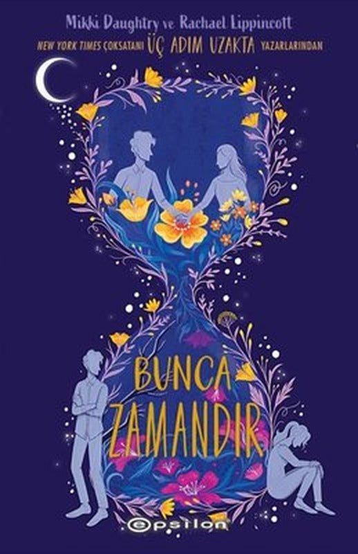 Bunca Zamandır | Epsilon Yayınevi