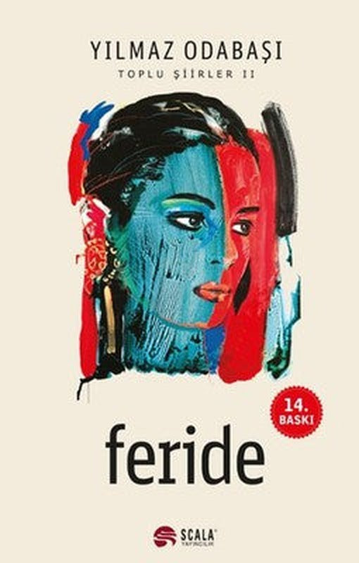 Feride | Scala Yayıncılık