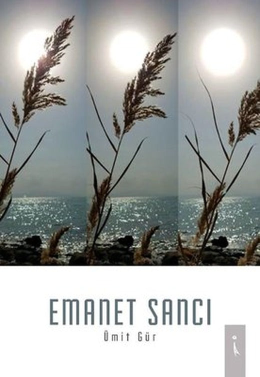 Emanet Sancı | İkinci Adam Yayınları