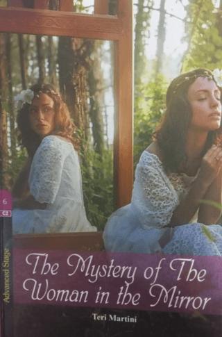 The Mystery Of The Women in The Mirror