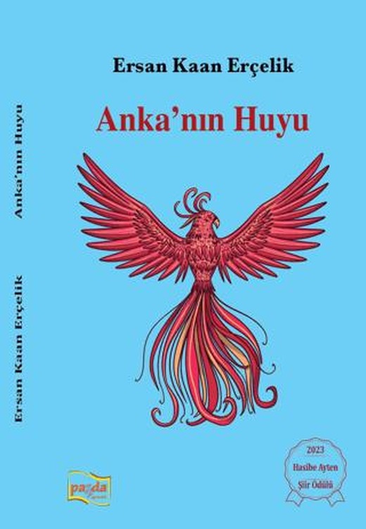 Anka'nın Huyu
