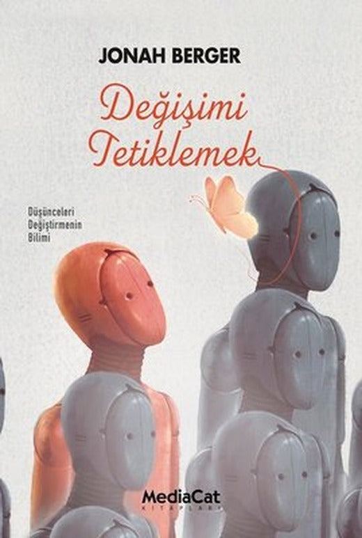 Değişimi Tetiklemek | Mediacat