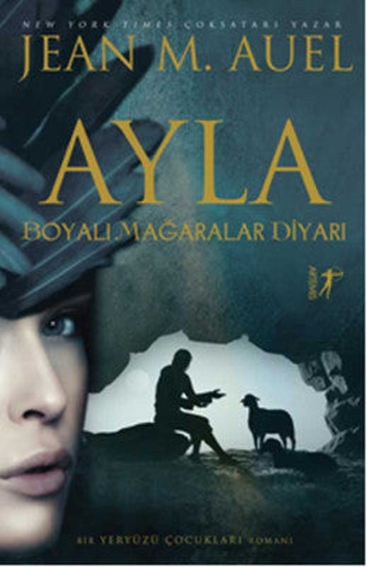 Ayla | Artemis Yayınları