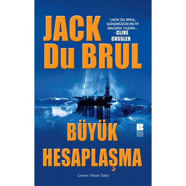 Büyük Hesaplaşma | Bilge Kültür Sanat