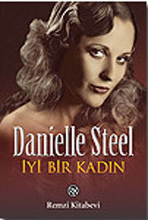 İyi Bir Kadın | Remzi Kitabevi