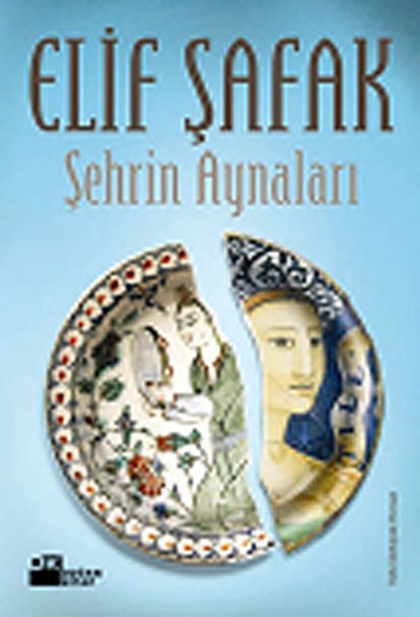 Şehrin Aynaları | Doğan Kitap