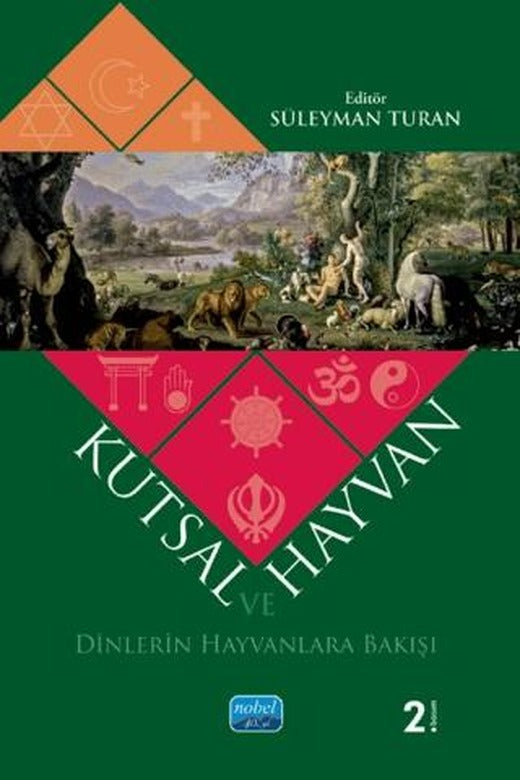 Kutsal ve Hayvan