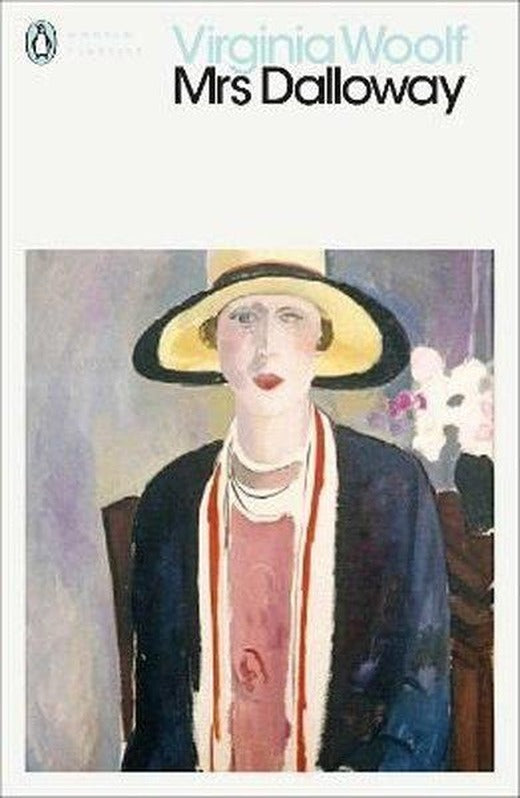 Mrs Dalloway | Penguin Popular Classics (İnce Kapak)