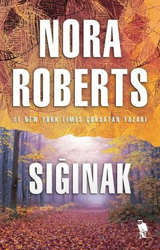 Sığınak | Nemesis Kitap
