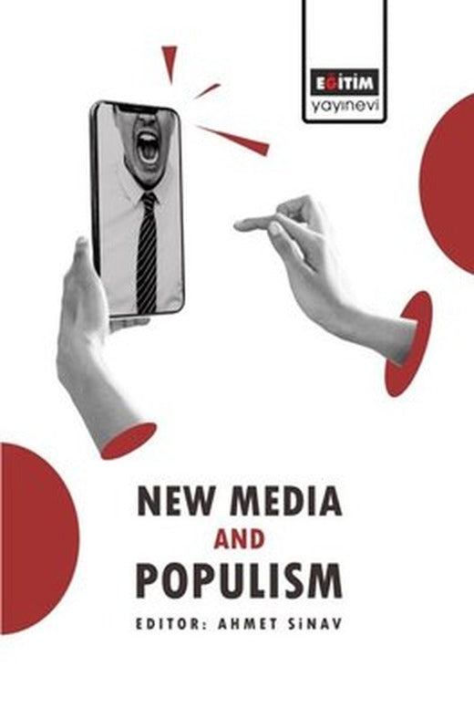 New Media and Populism | Eğitim Yayınevi