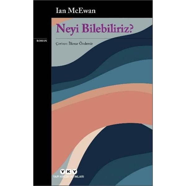 Neyi Bilebiliriz? | Yapı Kredi Yayınları (İnce Kapak)