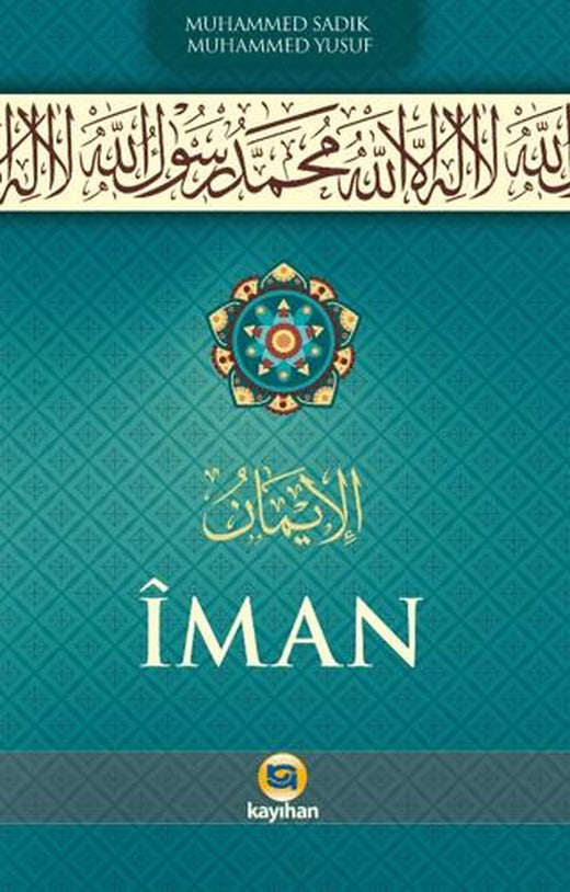 İman | Kayıhan Yayınları (Ciltsiz)
