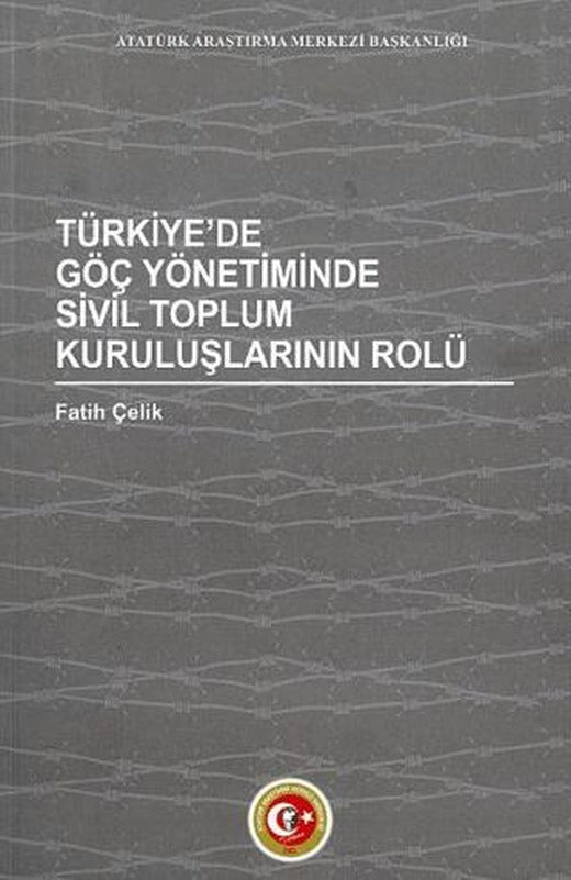 Türkiye'de Göç Yönetiminde Sivil Toplum Kuruluşlarının Rolü