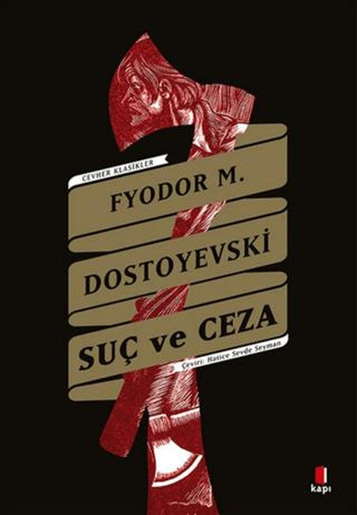 Suç Ve Ceza