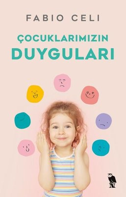 Çocuklarımızın Duyguları | Nemesis Kitap