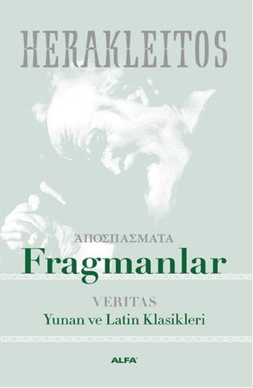 Fragmanlar | Alfa Yayıncılık (İnce Kapak)