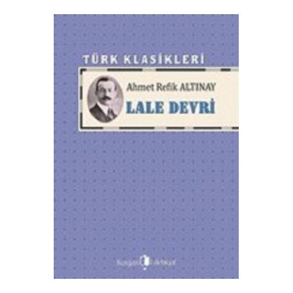 Lale Devri
