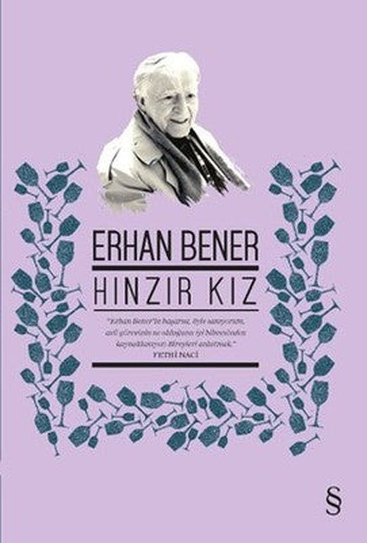 Hınzır Kız | Everest Yayınları