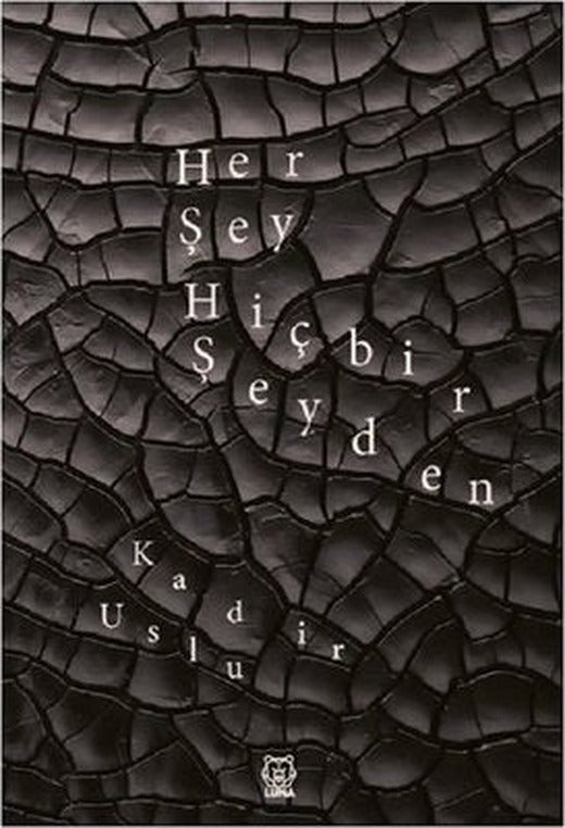 Her Şey Hiçbir Şeyden | Luna Yayınları