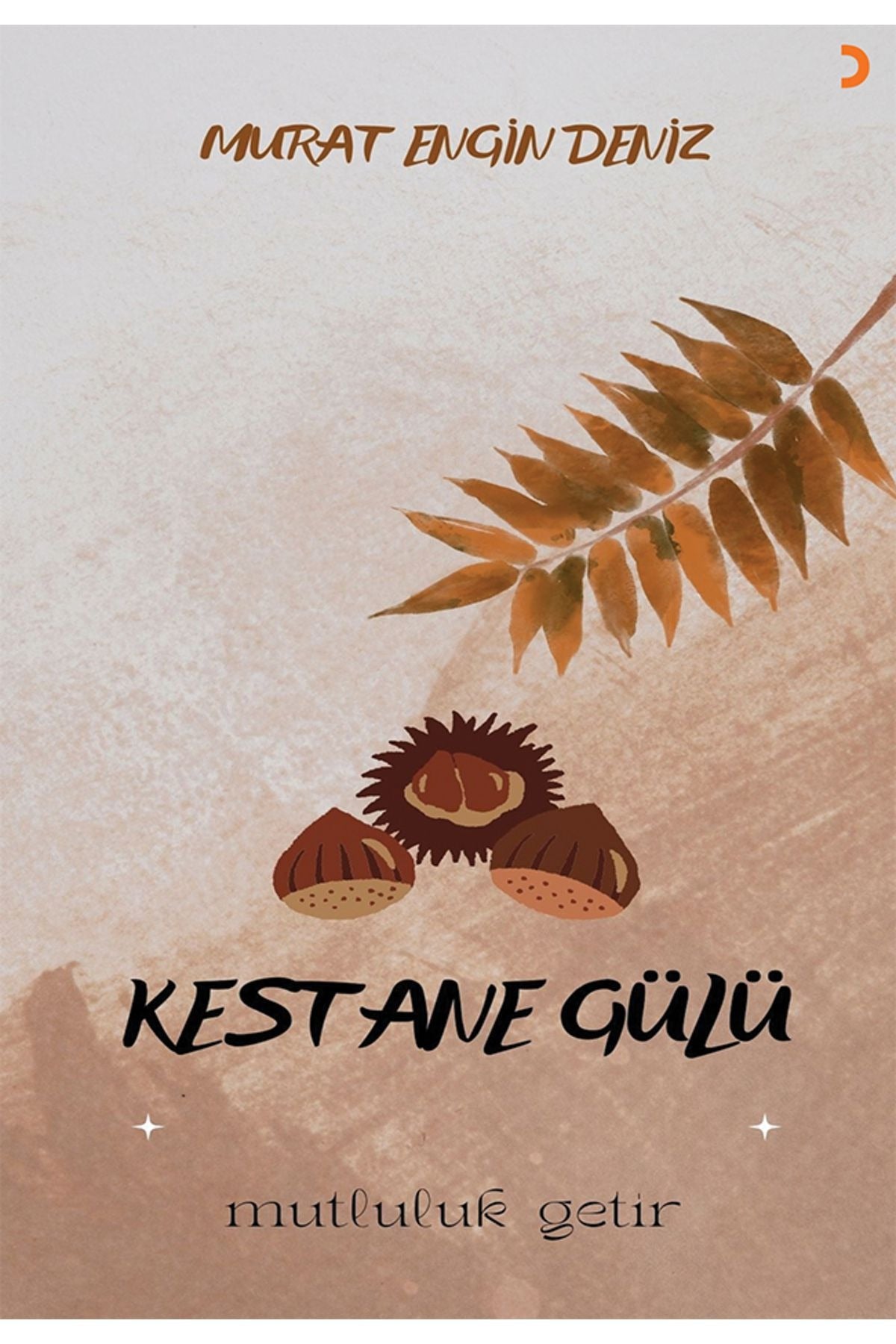 Kestane Gülü