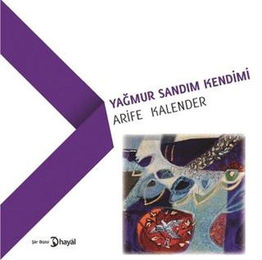 Yağmur Sandım Kendimi