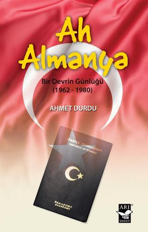 Bir Devrin Günlüğü (1962-1980)