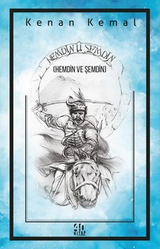 Hemdin ü Şemdin - Hemdin ve Şemdin | 40 Kitap
