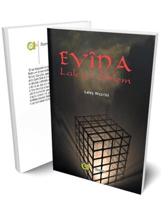 Evina Laleş u Sinem | Aram Yayınları (Ciltsiz)