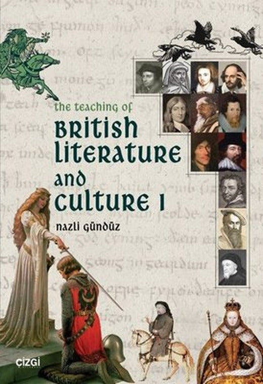 The Teaching of British Literature and Culture 1 | Çizgi Kitapevi