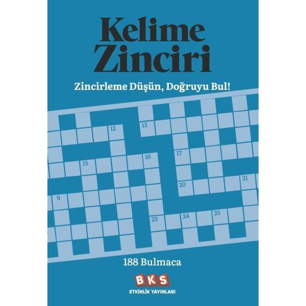 Kelime Zinciri