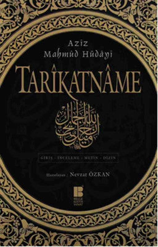 Tarikatname | Bilge Kültür Sanat