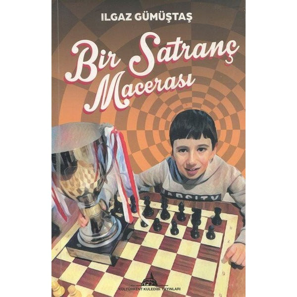 Bir Satranç Macerası