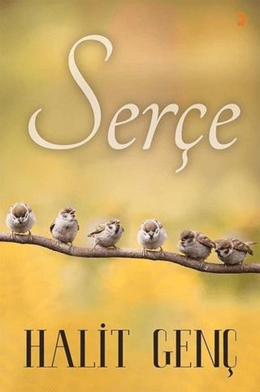 Serçe