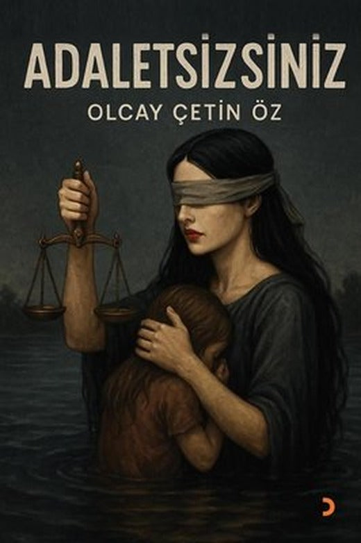Adaletsizsiniz | Cinius