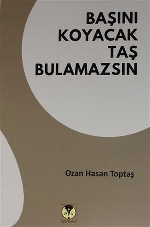 Başını Koyacak Taş Bulamazsın