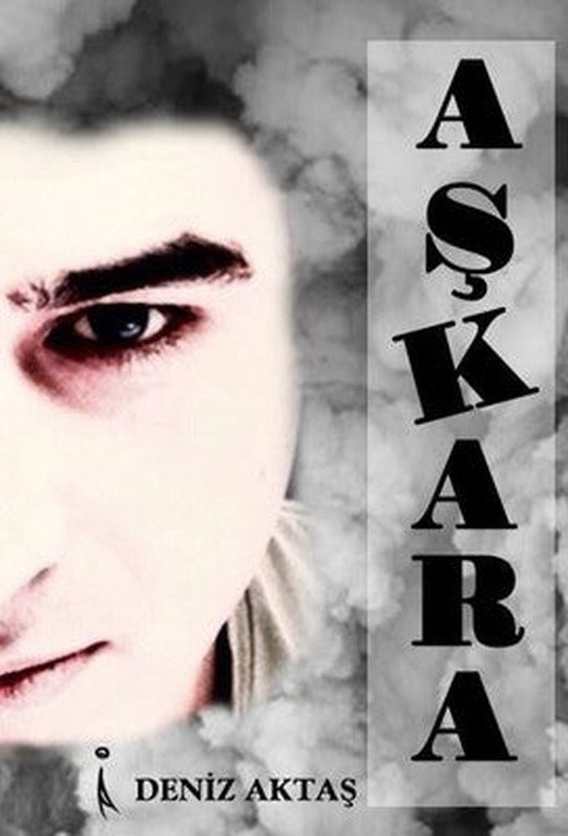 Aşkara | İkinci Adam Yayınları