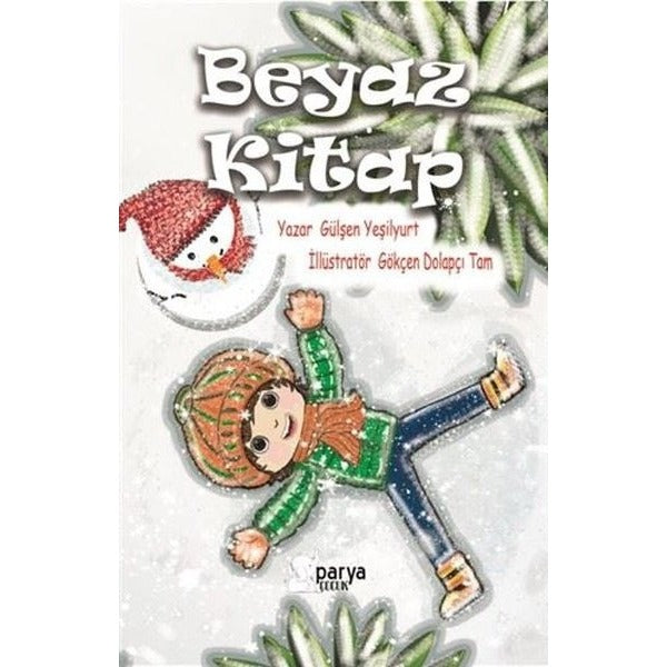 Beyaz Kitap
