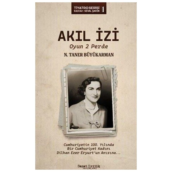 Akıl İzi