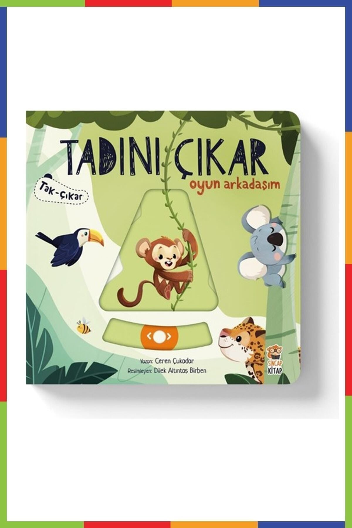 Tadını Çıkar - Oyun Arkadaşım