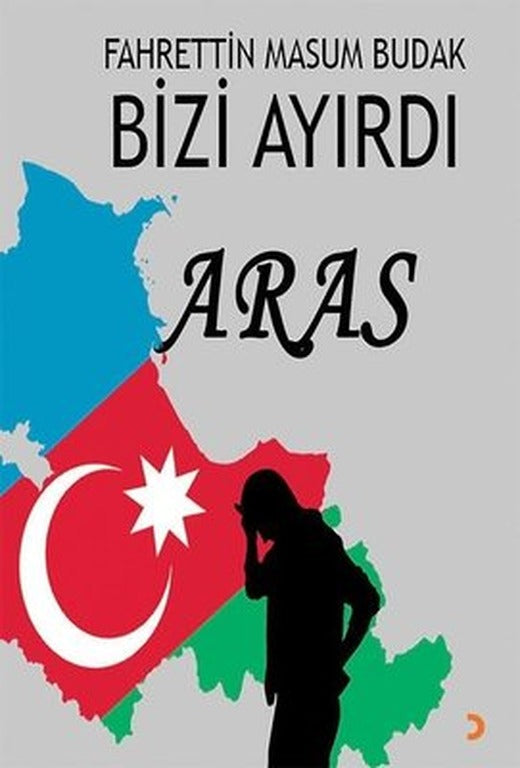 Bizi Ayırdı Aras | Cinius