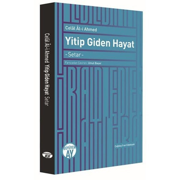 Yitip Giden Hayat