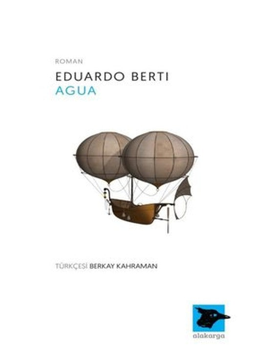 Agua | Alakarga