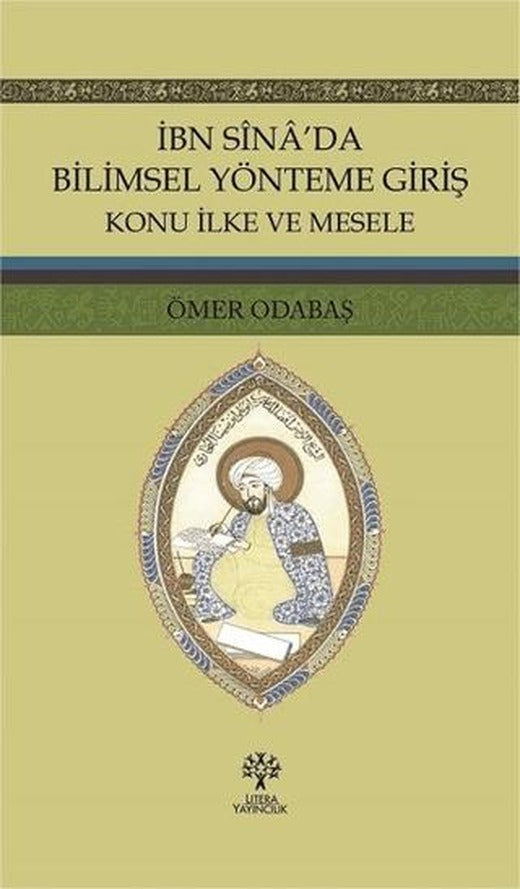 İbn Sina’da Bilimsel Yönteme Giriş