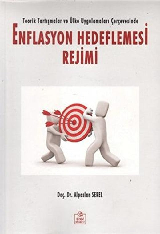 Enflasyon Hedeflemesi Rejimi
