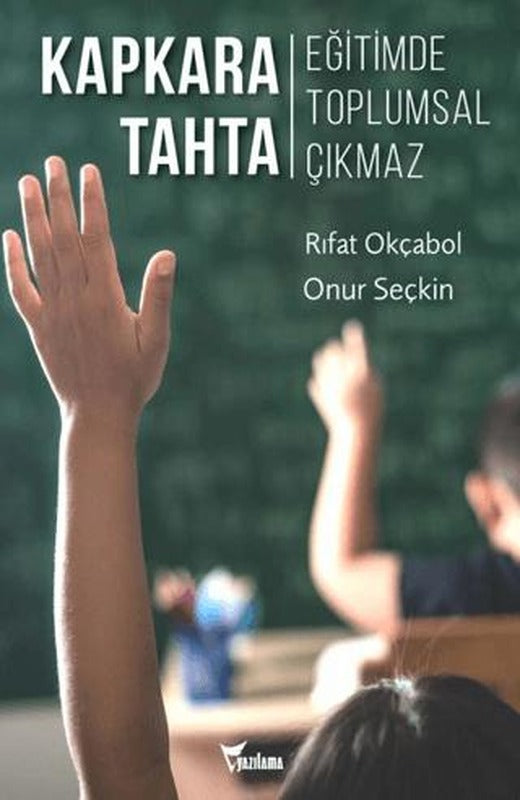 Kapkara Tahta