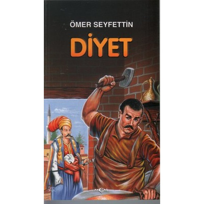 Diyet | Akçağ Yayınları