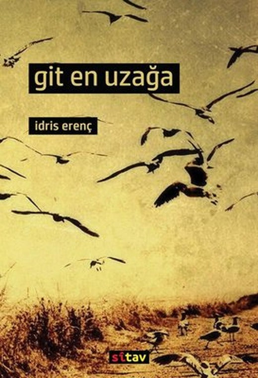 Git En Uzağa | Sitav yayınevi
