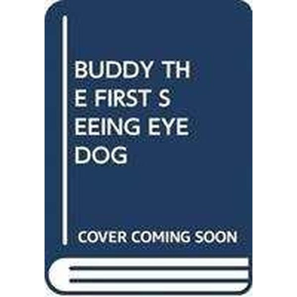 (Arabic)Buddy: The First Seeing Eye Dog | Scholastic MAL